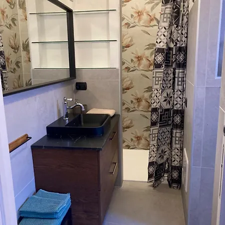 Portale Dei 2 Apartment