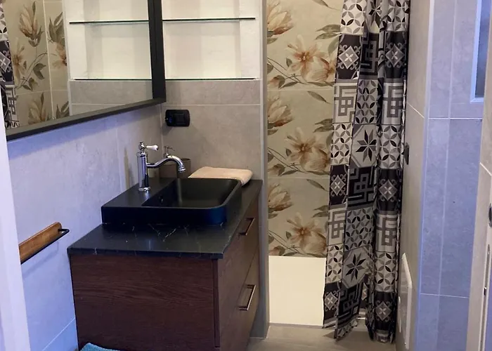 Portale Dei 2 דירה